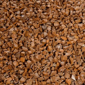 14mm Red Granite