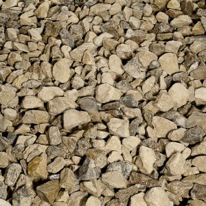 20mm Dorset Chippings