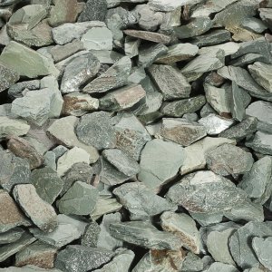 40mm Green Slate