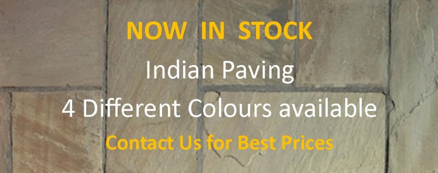 India Paving MB Wiles