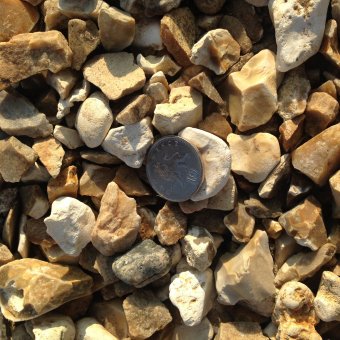 Shingle 20mm 