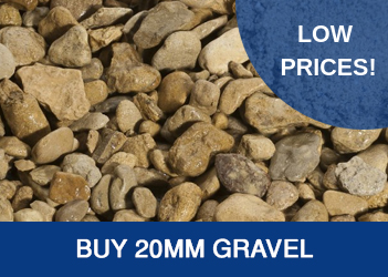 Buy 20mm Gravel