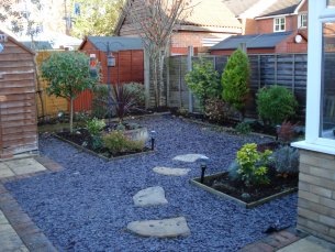 How to make the very best out of your outdoor space