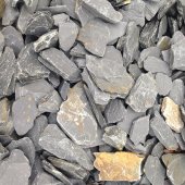 Black Slate 40mm