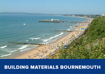 Building materials Bournemouth