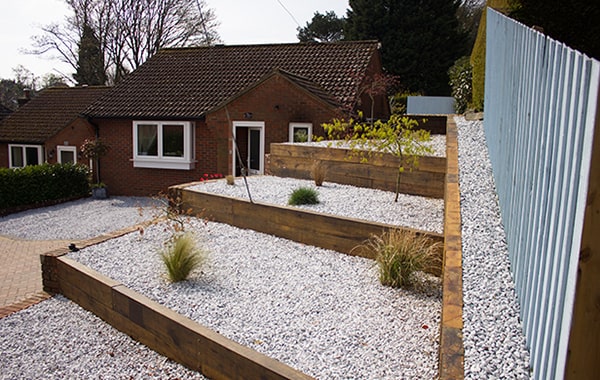 Corfe Mullen Case Study Image