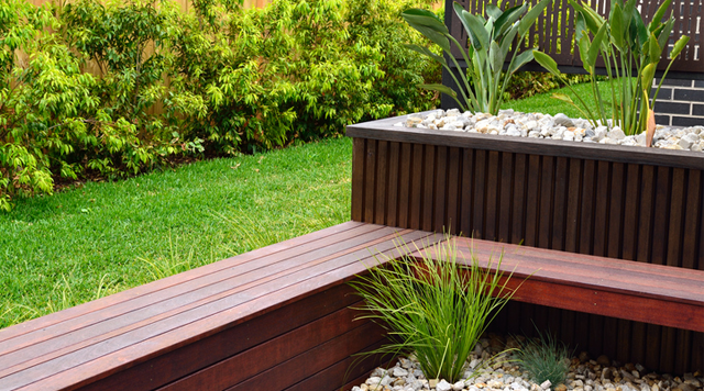 Why Use Garden Pebbles? | MB Wilkes