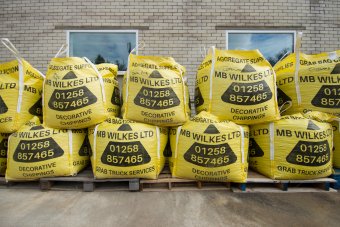 How much topsoil do I need? 