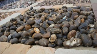 Top uses for Scottish Cobbles in your garden 