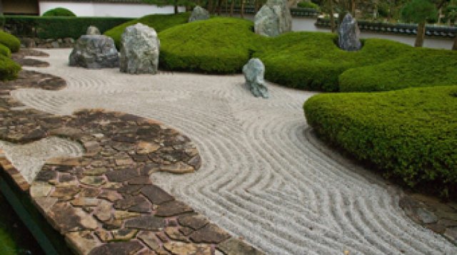 3 Garden Landscaping Ideas Using Decorative Stones Mb Wilkes