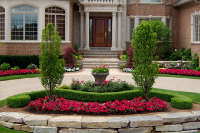 Creative ideas to set your driveway apart from the rest