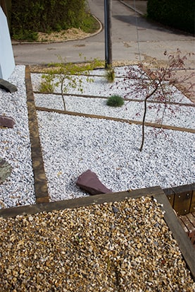 paving corfe mullen