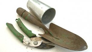 Gardening tips for beginners - part one