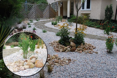 Lilliput garden