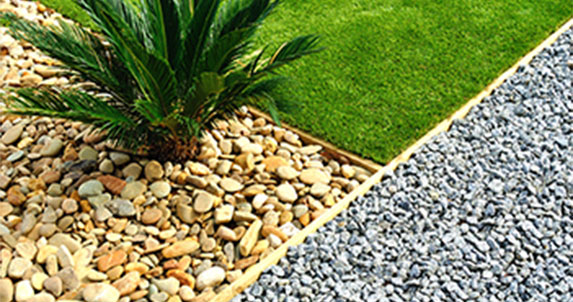 gravel suppliers Christchurch