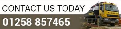 landscaping supplies ferndown