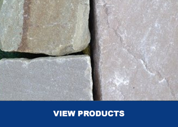 MB Wilkes - indian sandstone Corfe Mullen