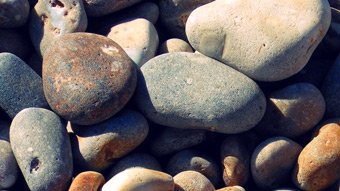 5 decorative stone options