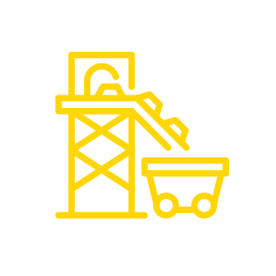 Family-Owned BusinessFamily-run business supplying quality aggregates for over 60 years.
