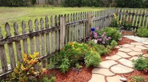Decorative ideas for your summer garden
