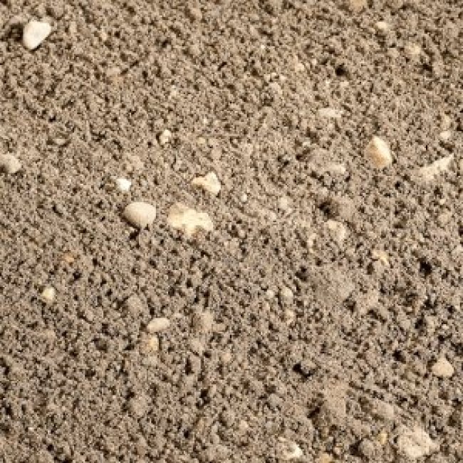 Soil 20mm